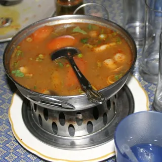 104. Plaa-Lai Nam Tao