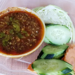 142. Nam Prik Koong