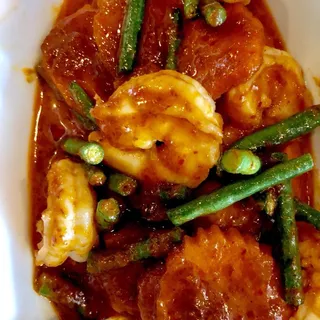 Jitlada Thai Banana Split