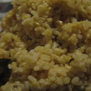 Brown Rice