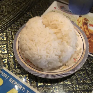 White Rice