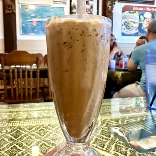 Premium Jazz Iced Coffee