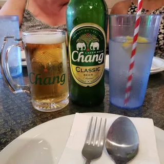 Chang Beer