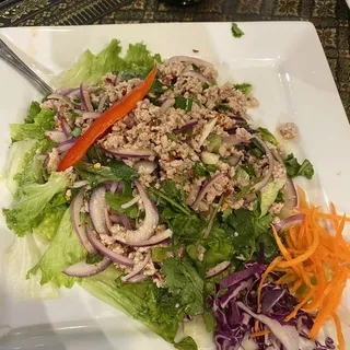 45. Larb