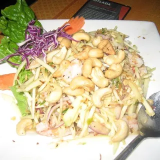 46. Coco Mango Salad