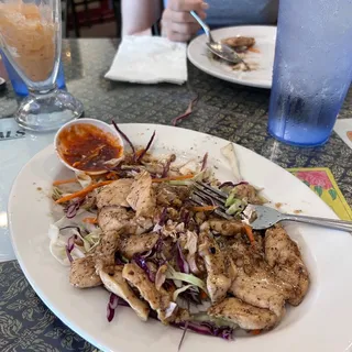 68. Garlic and Pepper