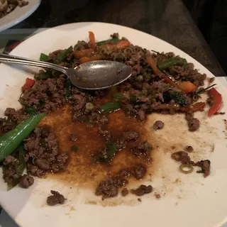 71. Southern Spicy Beef