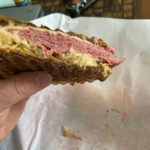 Reuben