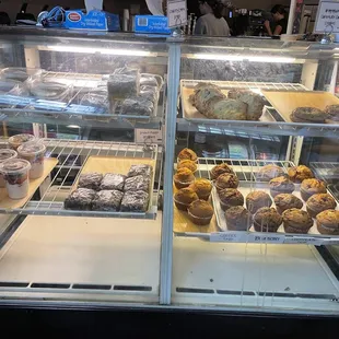 Their case of Of calaries!