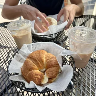 sandwiches, food, sandwich