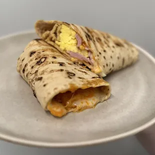 Jitters Coffee House