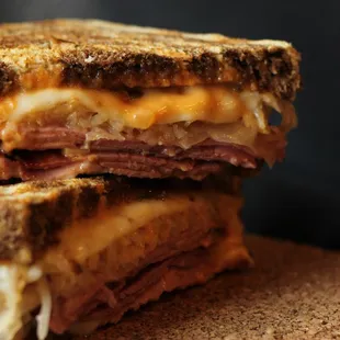 1920's Rueben