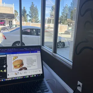 Study Spot