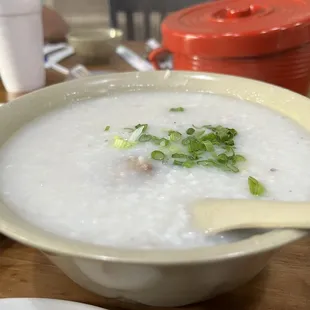 Congee