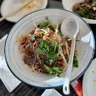 Biang Biang Noodle