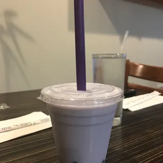 Taro Bubble Tea
