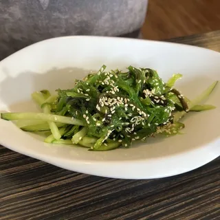 Seaweed Salad