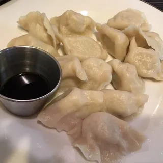 Steamed Dumpling