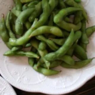 Edamame