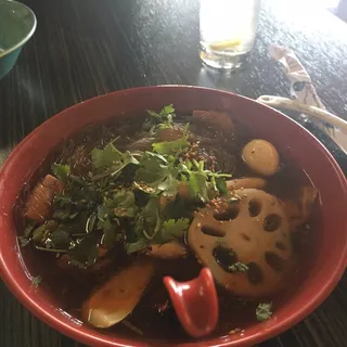 Hot Pot