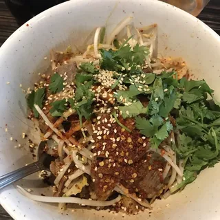 Biang Biang Noodle