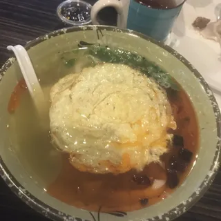 Dragon Eye Hand Stretch Noodle