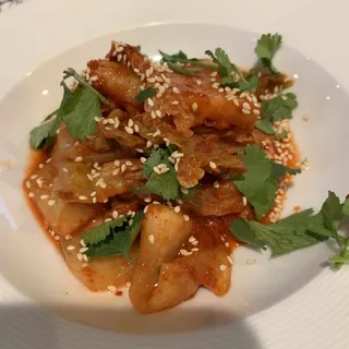 Kimchi