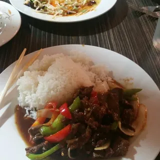 Jiu Thai Beef