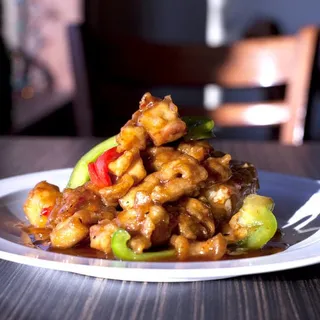 Tao's Chicken
