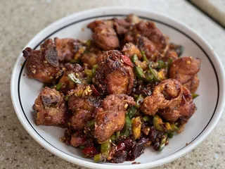 N.E. Chinese Restaurant