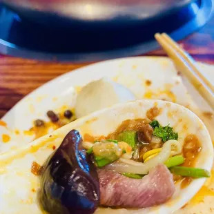 ramen and noodles, food