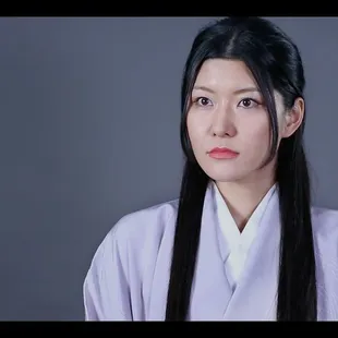 Audition Taping - Still