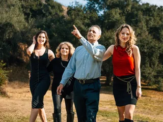 Alex Bonapart Photography & Videography