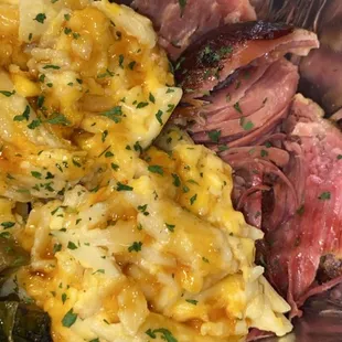 Amazing Mac N' Cheese