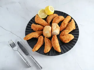 US Fried Chicken - University