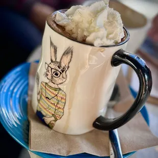 Chai Latte