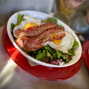 Avocado Salad