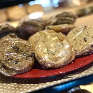 Sweet treats!