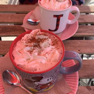 White Tiger Special Coffee