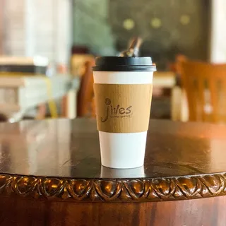 Spicy Mocha Special Coffee