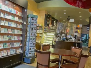 Rico's Café