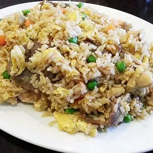 Yang zhou Fry Rice