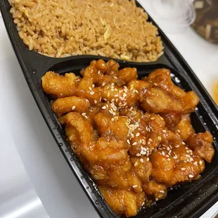 JJ Chinese Express