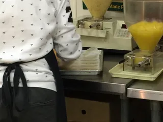 Dv's Homemade Donuts