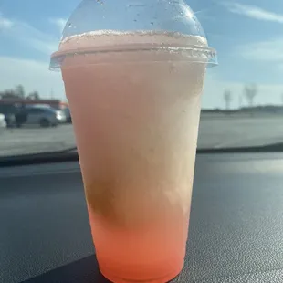 Strawberry Lemonade