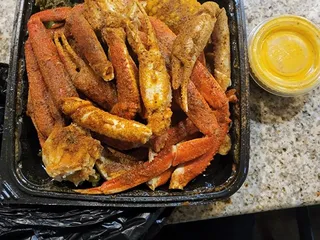 Crab Pot Lounge