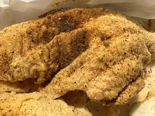 Mason's Chicken & Seafood