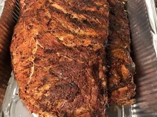 Nino's Southern Sides Express