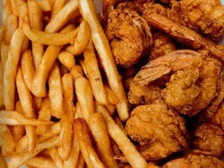 Crazy Chicken