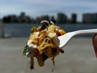 L & S Burrito & Fish Chips